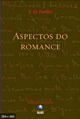 Aspectos do Romance - E. M. Forster