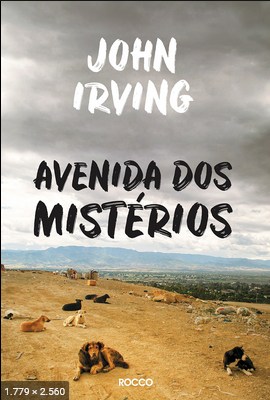 Avenida dos Misterios - John Irving