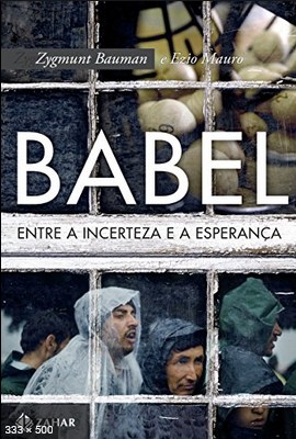 Babel – Zygmunt Bauman