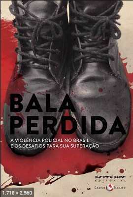 Bala Perdida - Bernardo Kucinski 2