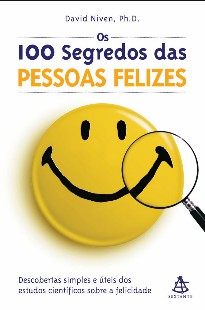 100 segredos da pessoas felizes pdf
