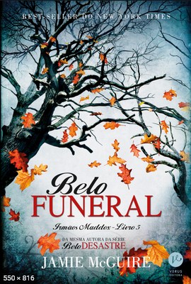 Belo Funeral - Pedro