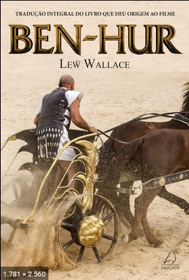 Ben Hur – Lew Wallace