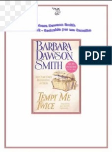 Barbara Dawson Smith - Rosebuds II - SEDUZIDA POR UM CANALHA pdf