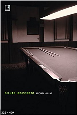 Bilhar indiscreto - Michel Quint