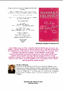 Barbara Delinsky - A AVENTURA pdf