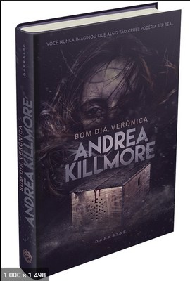 Bom Dia, Veronica – Andrea Killmore
