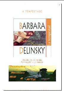 Barbara Delinsky - A TEMPESTADE pdf