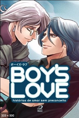 Boys Love – Tanko Chan