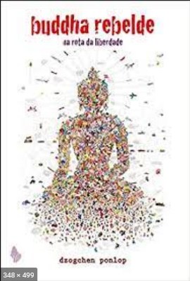 Buda Rebelde - Dzogchen Ponlop Rinpoche 2