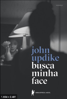 Busca Minha Face - John Updike