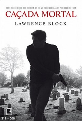 Cacada Mortal – Lawrence Block