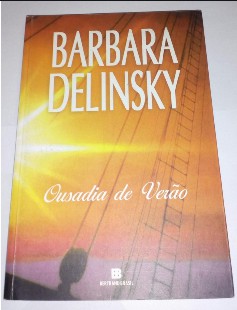 Barbara Delinsky - OUSADIA DE VERAO doc