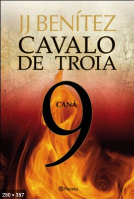 Cana – J. J. Benitez 2
