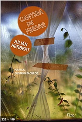 Cantiga de Findar – Julian Herbert