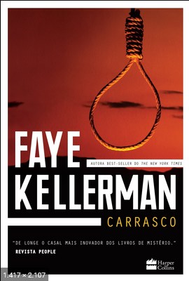 Carrasco – Faye Kellerman