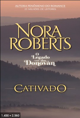 Cativado - Nora Roberts