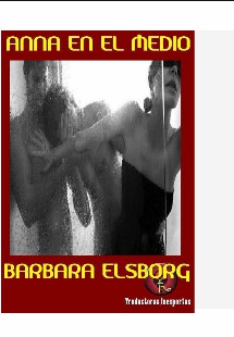 Barbara Elsborg – ANNA NO MEIO pdf