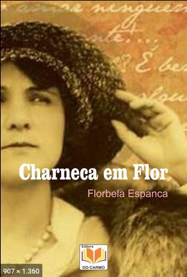 Charneca em Flor – Florbela Espanca