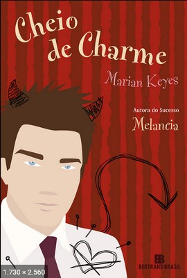 Cheio de Charme – Marian Keyes