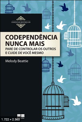 Codependencia Nunca Mais - Melody Beattie
