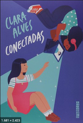 Conectadas – Clara Alves