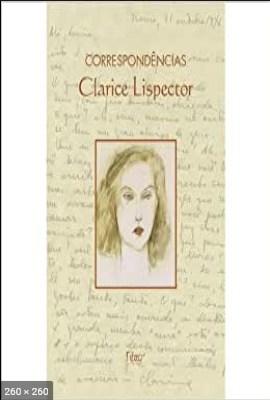 Correspondencias - Clarice Lispector