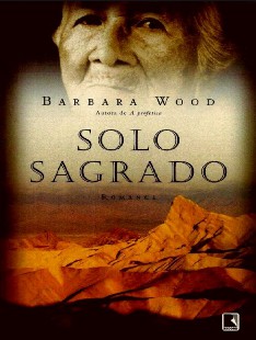 Barbara Wood – SOLO SAGRADO doc
