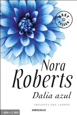 Dalia Azul – Nora Roberts