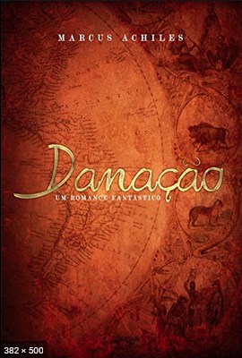 Danacao – Marcus Achiles