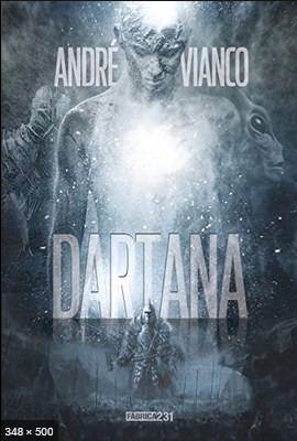 Dartana - Andre Vianco