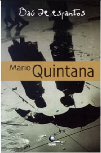Bau de Espantos – Mario Quintana mobi