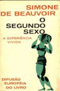 BEAUVOIR, S. O Segundo Sexo 2, A experiência vivida (1) pdf