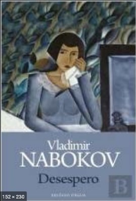 Desespero – Vladimir Nabokov