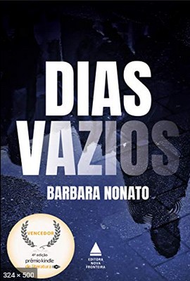 Dias Vazios - Barbara Nonato