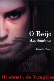 Beijo Sombrio - Richelle Mead pdf