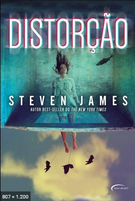 Distorcao – Steven James