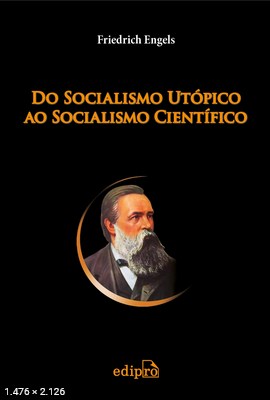 Do Socialismo Utopico ao Social – Friecrich Engels