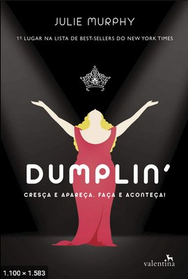 Dumplin – Julie Murphy