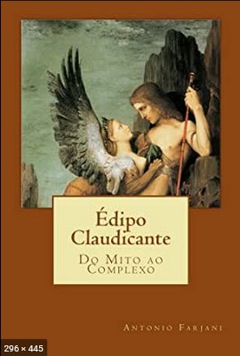 Edipo Claudicante – Antonio Farjani