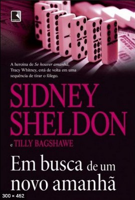Em Busca de um Novo Amanha – Sidney Sheldon 2