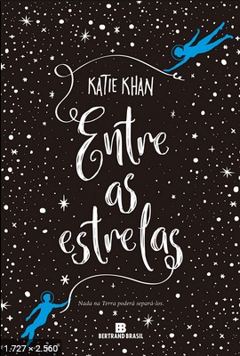 Entre as Estrelas - Katie Khan