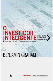Benjamin Graham – O INVESTIDOR INTELIGENTE mobi