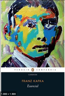 Essencial – Franz Kafka 2