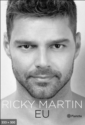 Eu – Ricky Martin