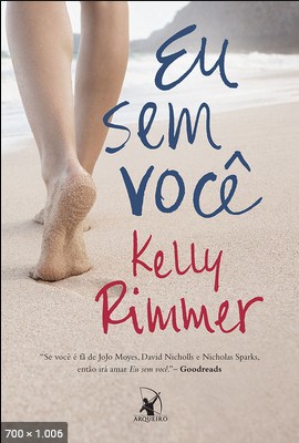 Eu Sem Voce – Kelly Rimmer