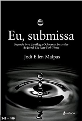 Eu, submissa - Jodi Ellen Malpas