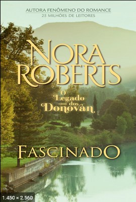 Fascinado – Nora Roberts