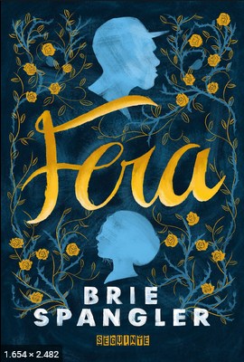 Fera – Brie Spangler