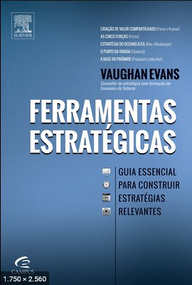 Ferramentas Estrategicas - Vaughan Evans